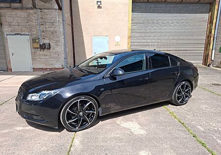 Opel Insignia 2.0 Turbo Sport Sport