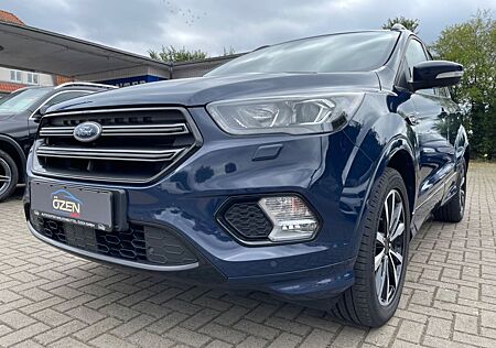 Ford Kuga 1.5l EcoBoost ST-Line 4x4