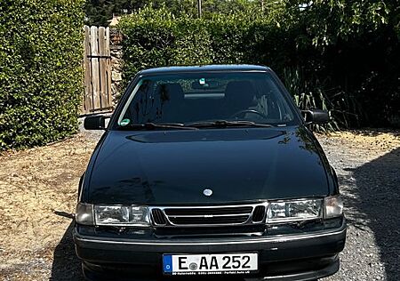 Saab 9000 2.0 CSE Turbo Schrägheck