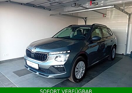 Skoda Kamiq TSI Selection *dopp. LB*SHZ*MFL*