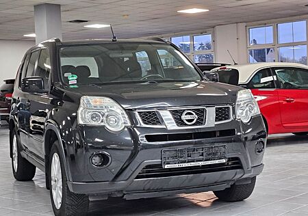 Nissan X-Trail XE 4X4