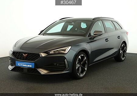 Cupra Leon Sportstourer 1.5 TSI e-Hybrid #AHK#LED#DCC#