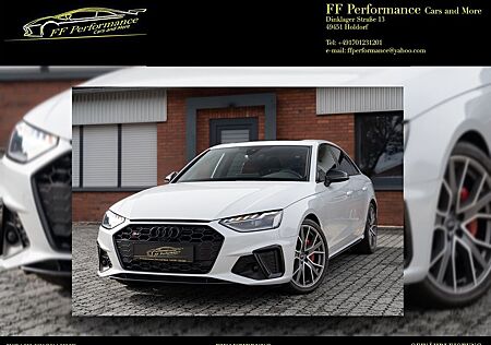 Audi S4 3.0 T quattro/Matrix B&O/Massage/Distronik/