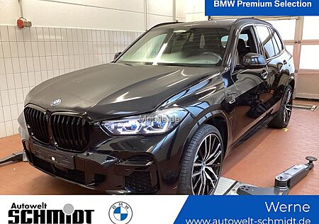 BMW X5 gebraucht kaufen BMW X5 xDrive45e M Sportpaket + 2Jahre-BPS.-GARANTIE
