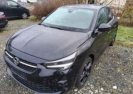 Opel Corsa F 1.2 T[Euro6d] S/S AT 5-T Ultimate-Paket