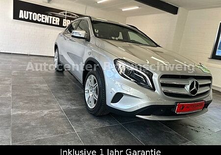 Mercedes-Benz GLA 200 GLA -Klasse CDI / d