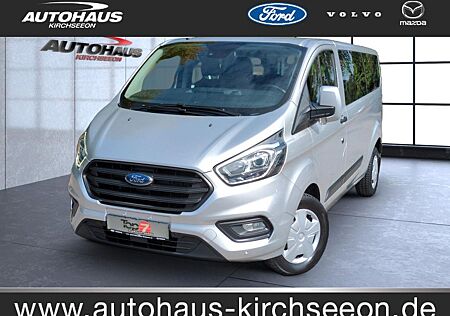 Ford Transit Custom 2.0 TDCI 320 L2 Trend 9-Sitzer