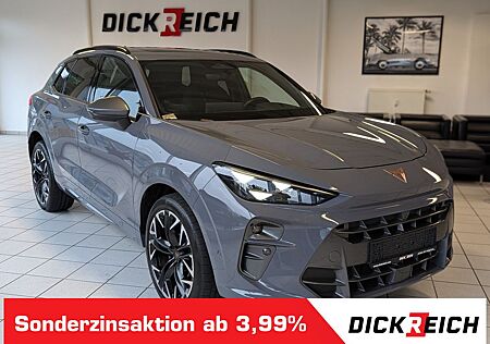 Cupra Terramar 2.0 VZ 4D Drive-XL HUD Matrix Pano 20"