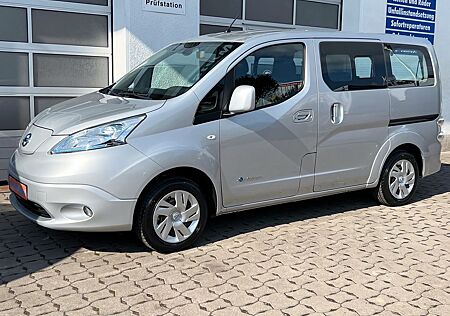 Nissan E-NV200 Evalia e-Kombi Klima SHZ Kamera