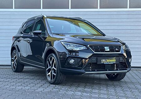 Seat Arona FR LED/SHZ/Ambient/Digital/Navi/Garantie