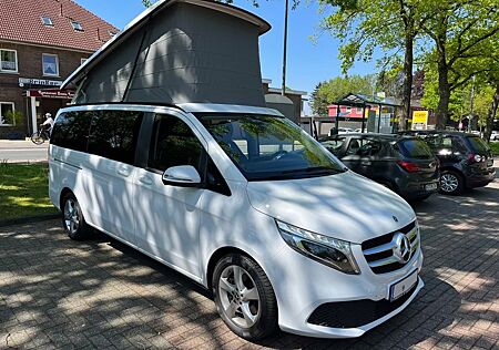 Mercedes-Benz V 250 Marco Polo Horizon AHK TÜV Service NEU