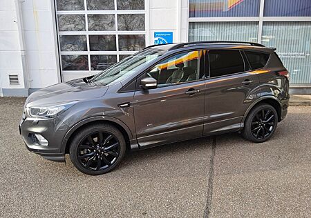 Ford Kuga ST-Line