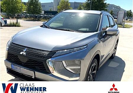 Mitsubishi Eclipse Cross Hybrid 4WD 2.4 MIVEC PHEV EU6d DAB