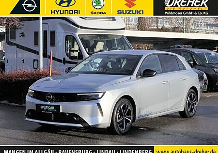 Opel Astra L Turbo Enjoy Klima/LED/NSW/Sitzhzg./DAB