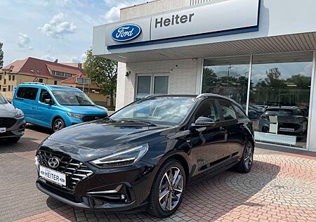 Hyundai i30 Kombi Trend Mild-Hybrid / Navi+7.Gang+Kamera