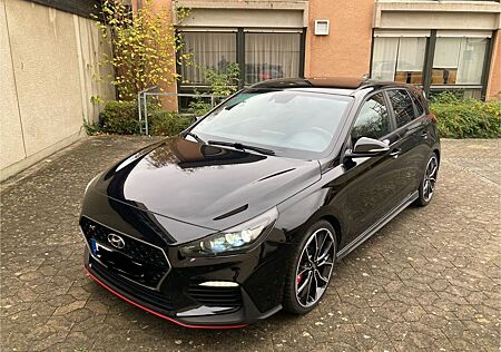 Hyundai i30 2.0 T-GDI N Performance N Performance