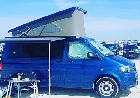 VW T5 California Volkswagen Beach TÜV neu Standheizung 178 PS