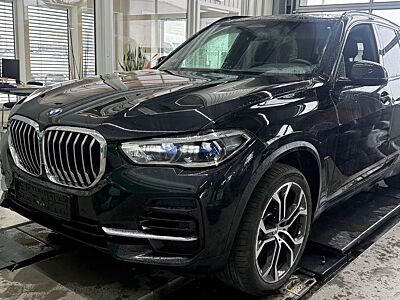 BMW X5 xDrive 30 d 21 HUD PANO H/K
