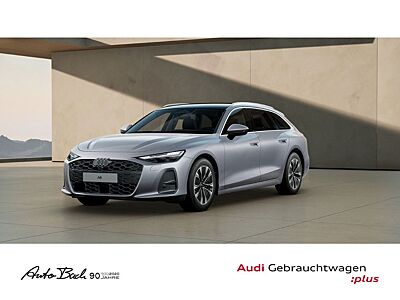Audi A6 Avant TDI Stronic Navi LED Panorama ACC EPH