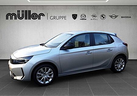 Opel Corsa 5-Türer 1.2 Direct Injection Turbo