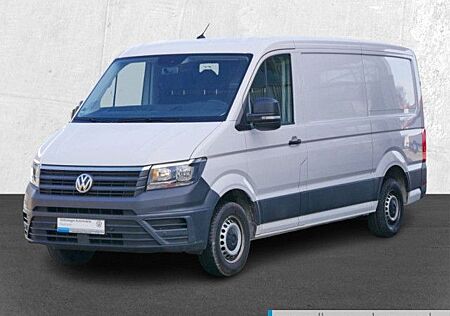 VW Crafter Volkswagen 30 Kasten 2.0 TDI EcoProfi AHK Kamera SH