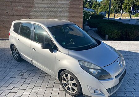 Renault Grand Scenic 2.0DCI Automatik*Tüv neu*Top Zustan