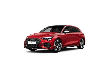 Audi S3 Sportback quattro +++PanoDach+Matrix+B&O+++