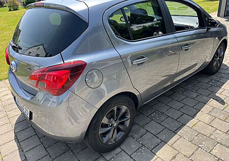 Opel Corsa 1.4 120 Jahre 120 Jahre