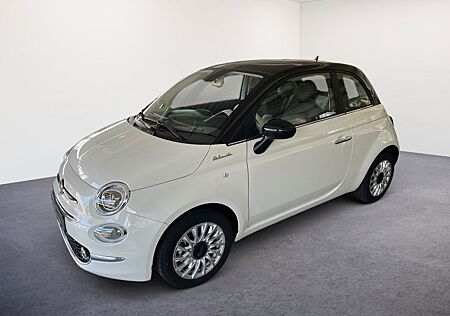 Fiat 500 1.0 DOLCEVITA Hybrid/15Z/TECH+PA/BICOLOR