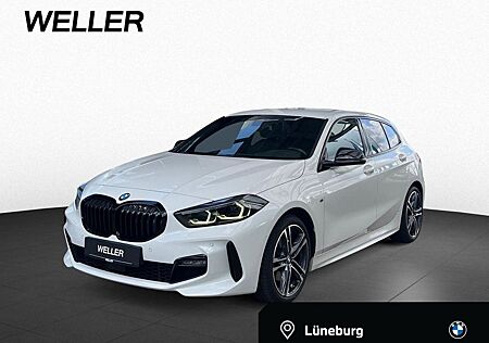 BMW 118iA M SPORT LivePro,AdLED,Kam,HUD,H/K,Tempo