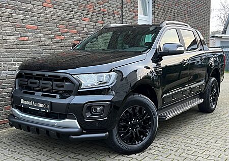 Ford Ranger 2.0 Wildtrak 4x4 RAPTOR-OPTIK 1 Hand