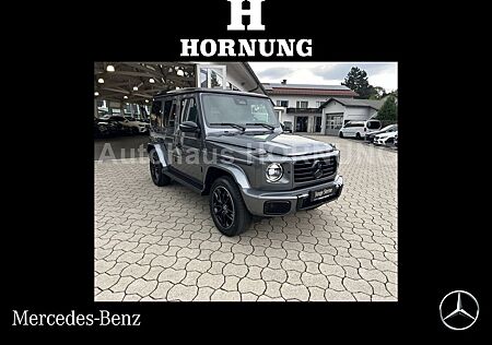 Mercedes-Benz G 450 d AMG AHK NIGHT II SD BURMESTER DISTRONIC