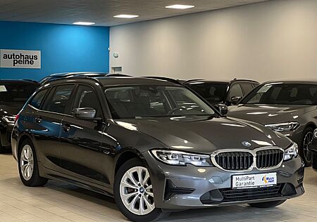 BMW 320 gebraucht kaufen BMW 320e Advantage Aut Navi/Sitzheiz/SportSitz/Tempo