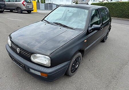 VW Golf Volkswagen 1.8 Standard