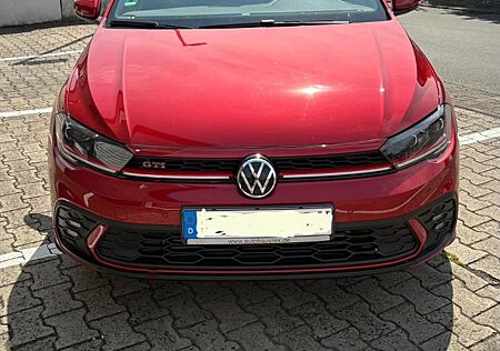 VW Polo Volkswagen 2.0 TSI OPF DSG GTI 25.500€