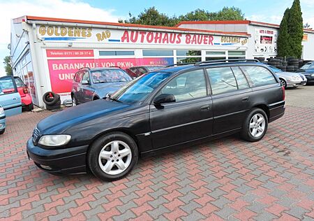 Opel Omega 2.2 DTI 16V Selection