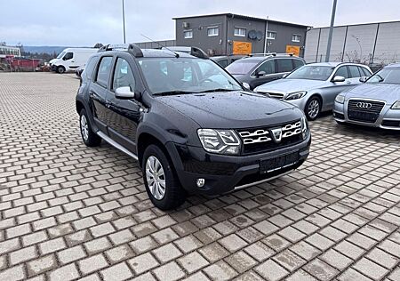 Dacia Duster I Urban Explorer NAVI/TEMPOMAT