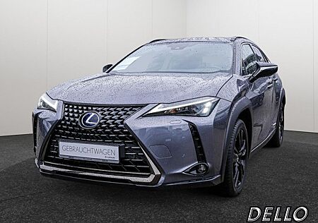 Lexus UX 250h Style+ ACC SITZHEIZUNG ALUFELGEN LED