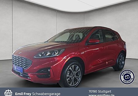 Ford Kuga 2.5 Duratec PHEV ST-LINE X