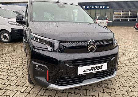 Citroën Berlingo Max M 130 HDI EAT8 Automatikgetriebe