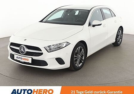 Mercedes-Benz A 250 A-Klasse Aut.*NAVI*TEMPO*PDC*LANE*ALU*