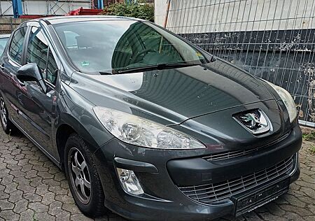 Peugeot 308 PEUGEOT3081.6HDI;KLIMA:PD;BK;2FH;ESP;Euro5;6Gang