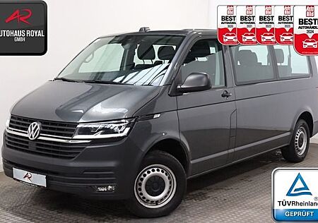 VW T6 Kombi Volkswagen T6.1 Kombi 2.0 TDI 4M LANG 8 SITZE ACC,KAMERA