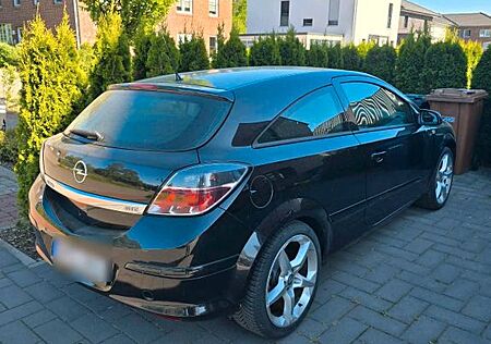 Opel Astra GTC 1.6 ECOTEC Edition 111 Jahre 85kW ...