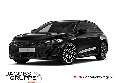 Audi A5 Avant TDI quattro S tronic S line/Pano/B&O/MM