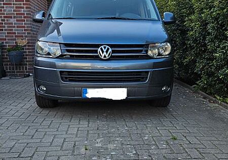 VW T5 Multivan Volkswagen *ATM