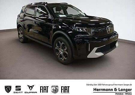 Citroën C3 Aircross PLUS Hyb 145 DSC6