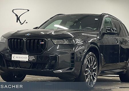 BMW X5 M60i xDr. A M-Sport PRO AHK LCPro 360° HUD