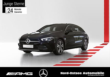 Mercedes-Benz CLA 200 Shooting Brake CLA 200 d SB PROGRESSIVE LED KAMERA SHZ