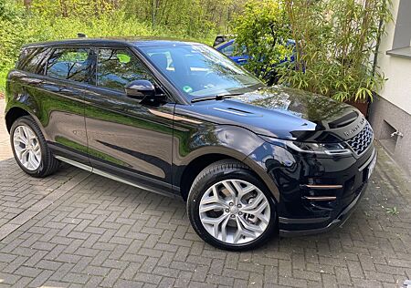 Land Rover Range Rover Evoque P200 R-DYNAMIC SE AWD Aut...